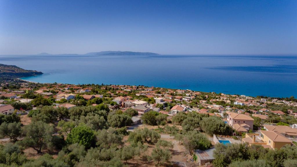 Farm House Kefalonia